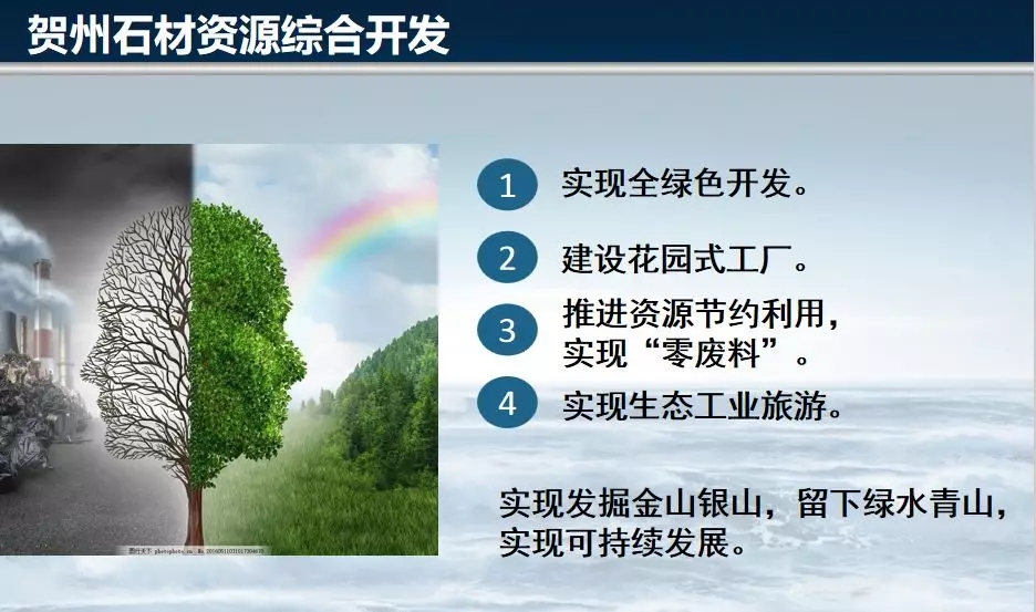 旺高 续宝 碳酸钙 产业