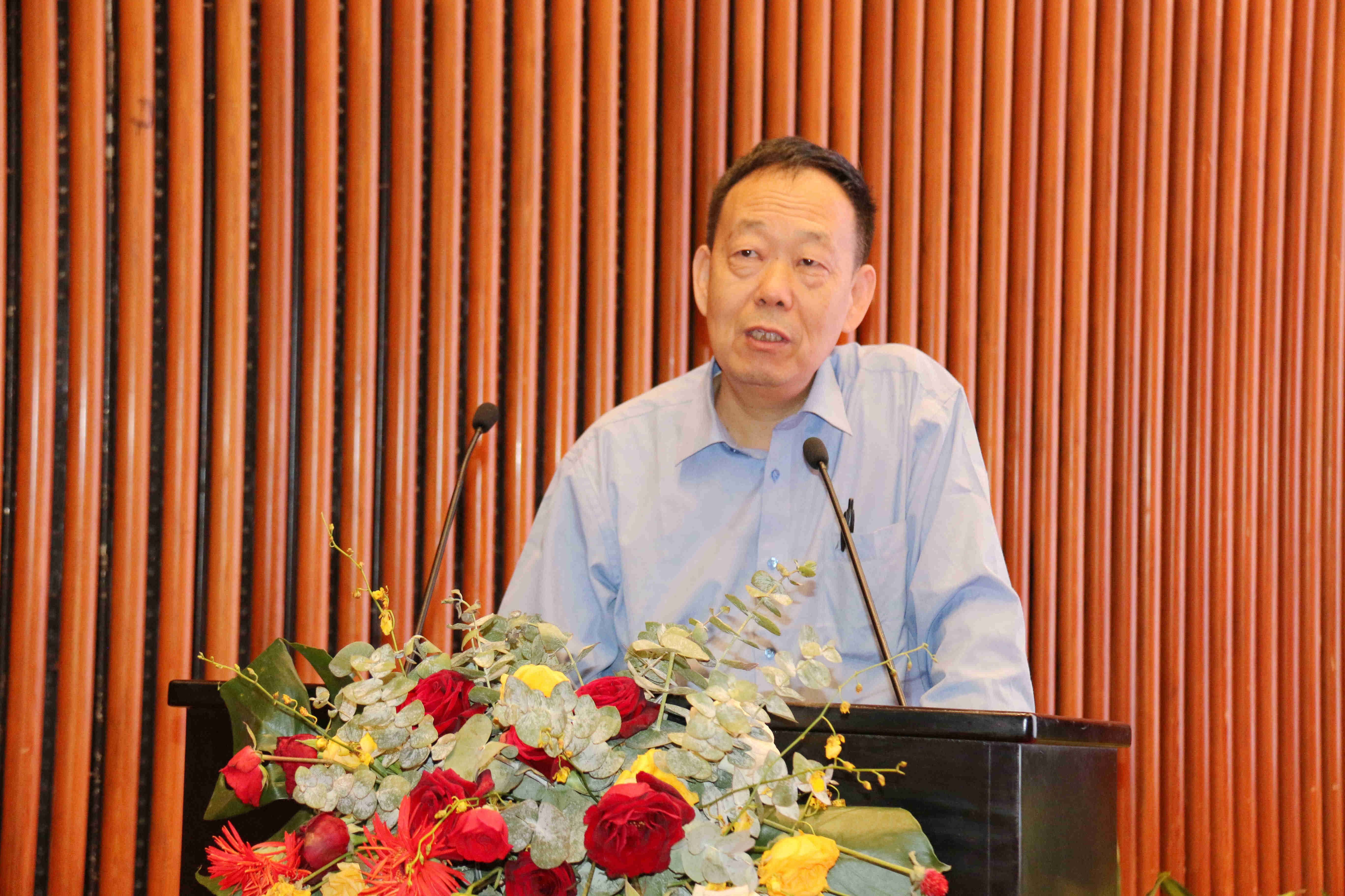 2019中国-东盟碳酸钙产业发展研讨会在广西南宁召开